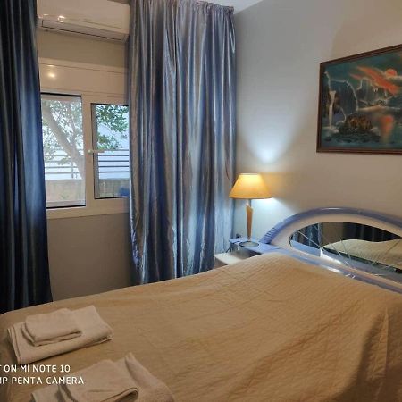 Apartment Maxim Atenas Exterior foto